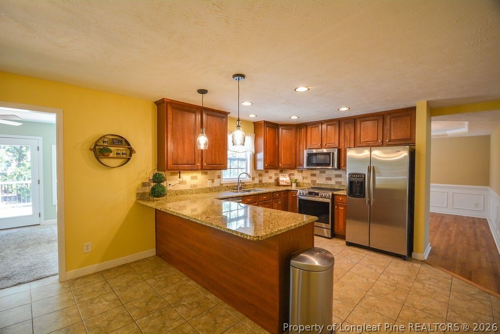 76 Clearwater Harbour, Sanford, NC 27332 — photo 12