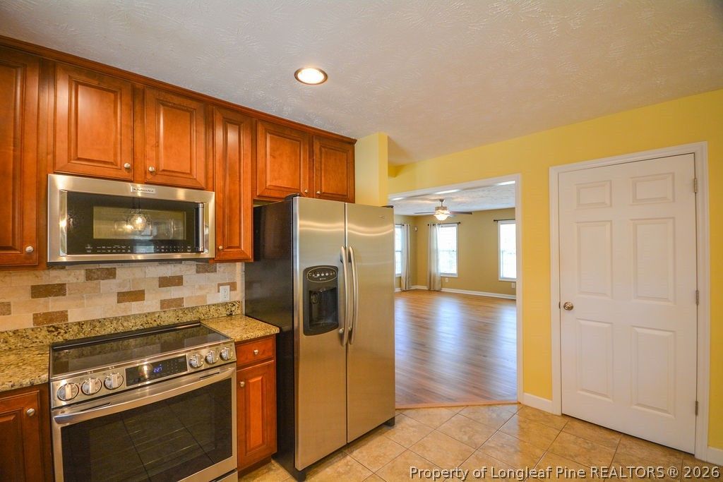 76 Clearwater Harbour, Sanford, NC 27332 — photo 13