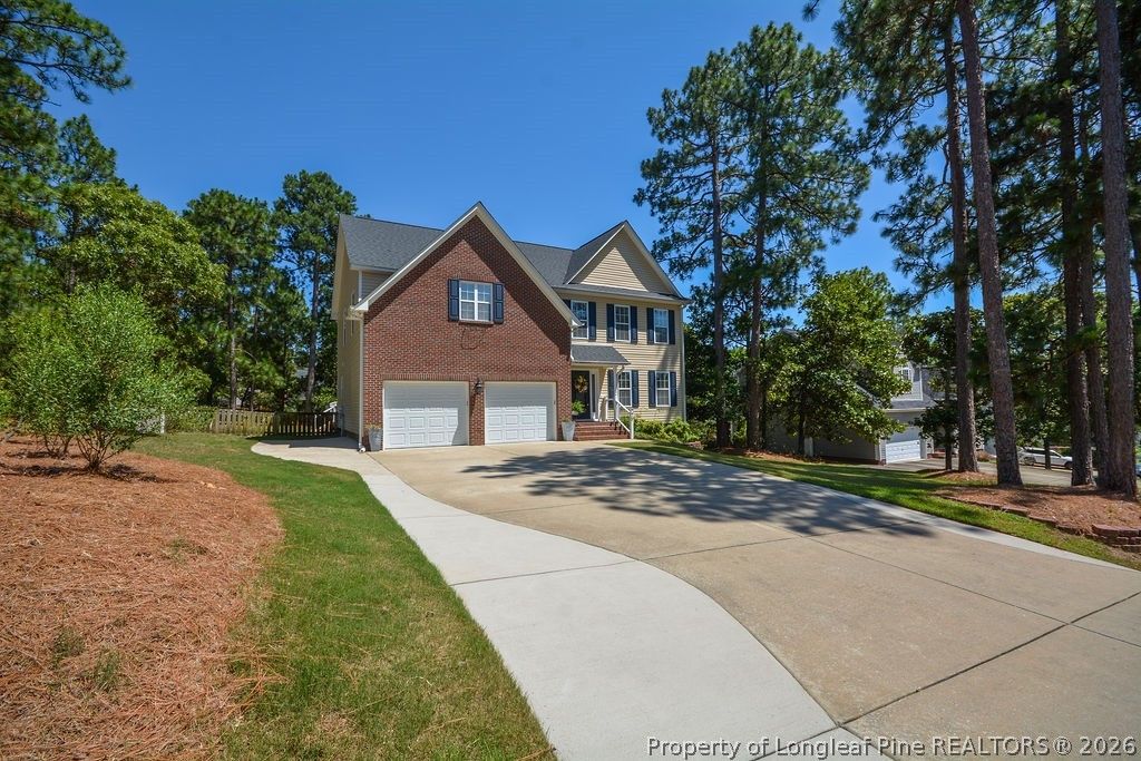 76 Clearwater Harbour, Sanford, NC 27332 — photo 2