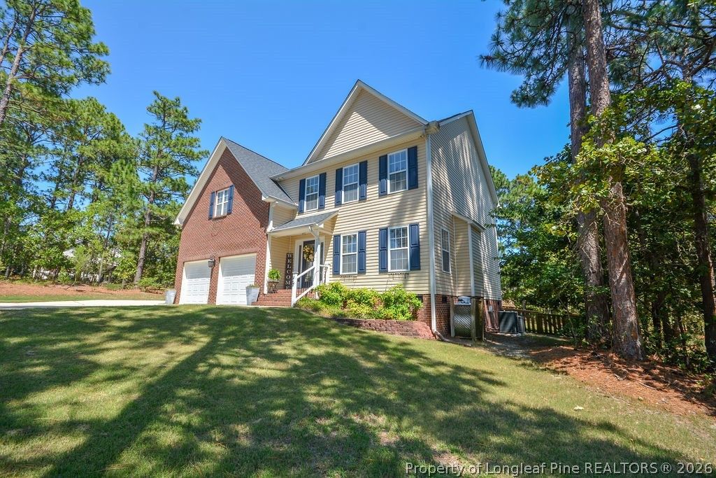 76 Clearwater Harbour, Sanford, NC 27332 — photo 3