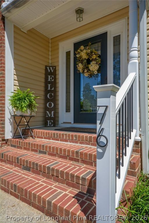 76 Clearwater Harbour, Sanford, NC 27332 — photo 4