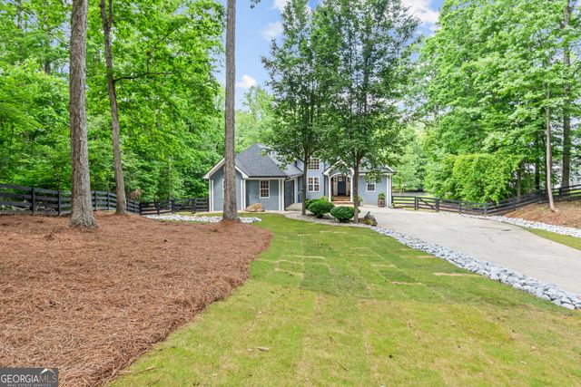 1230 Apalachee Woods Trail, Buckhead, GA 30625