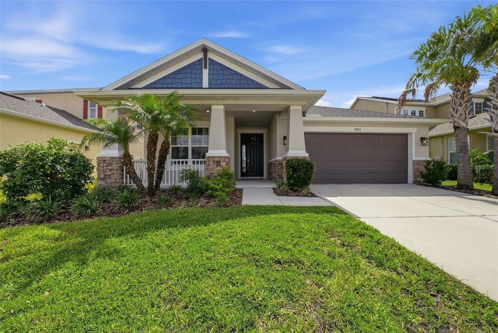 34014 ASTORIA CIRCLE, Wesley Chapel, FL 33545