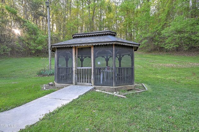 1800 Mountain View Avenue, Kingsport, TN 37664