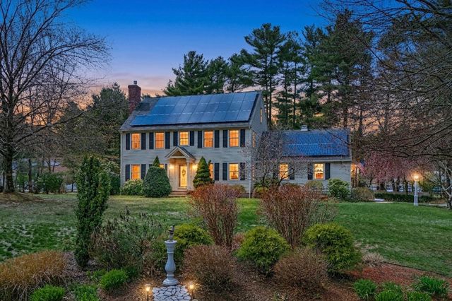 842 Main Street, Wareham, MA 02571
