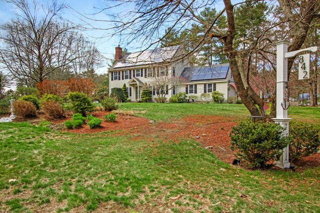 842 Main Street, Wareham, MA 02571