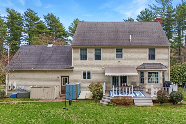 842 Main Street, Wareham, MA 02571