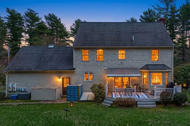 842 Main Street, Wareham, MA 02571
