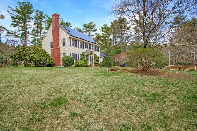 842 Main Street, Wareham, MA 02571