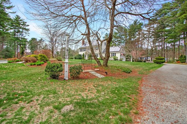 842 Main Street, Wareham, MA 02571