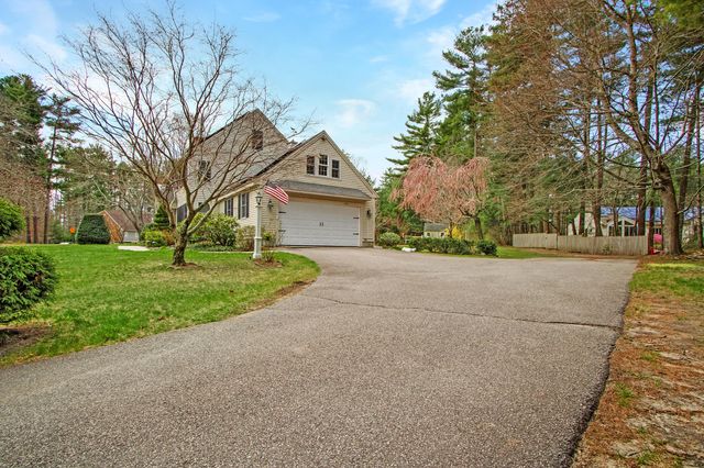 842 Main Street, Wareham, MA 02571
