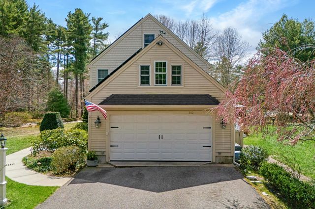 842 Main Street, Wareham, MA 02571