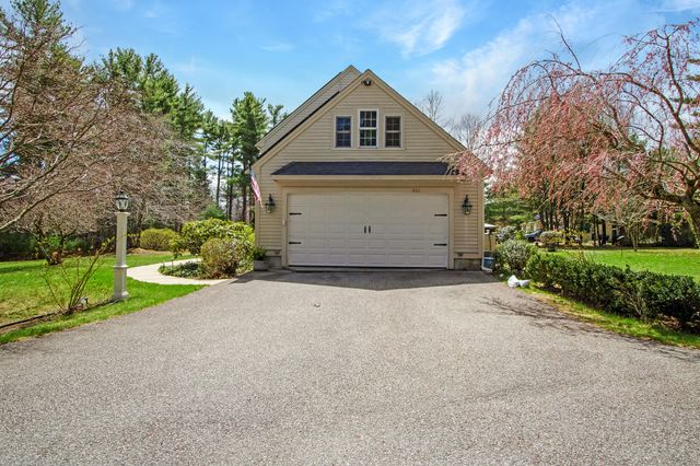 842 Main Street, Wareham, MA 02571