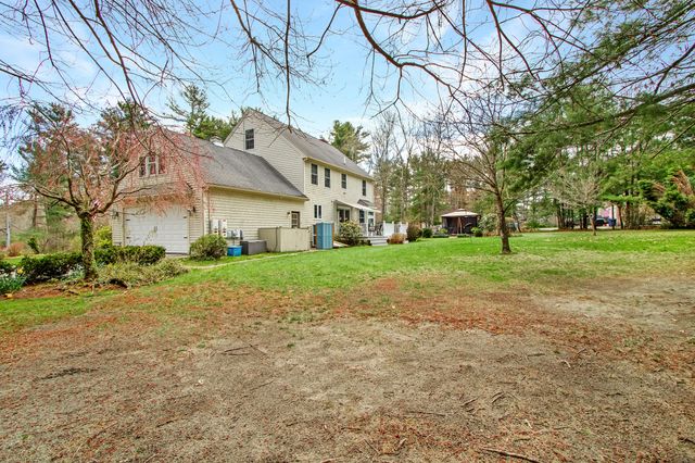842 Main Street, Wareham, MA 02571