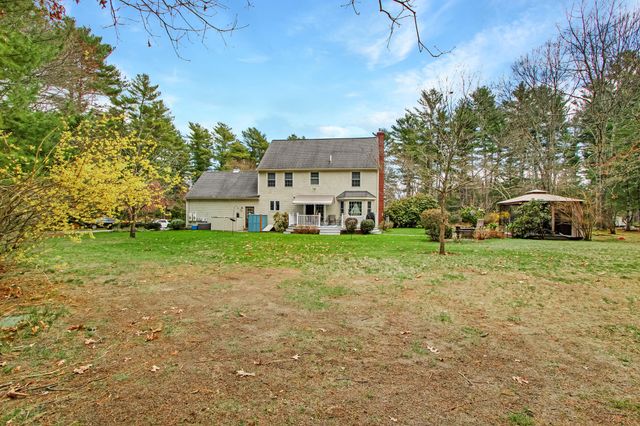 842 Main Street, Wareham, MA 02571