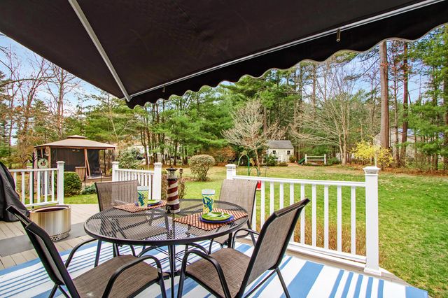 842 Main Street, Wareham, MA 02571