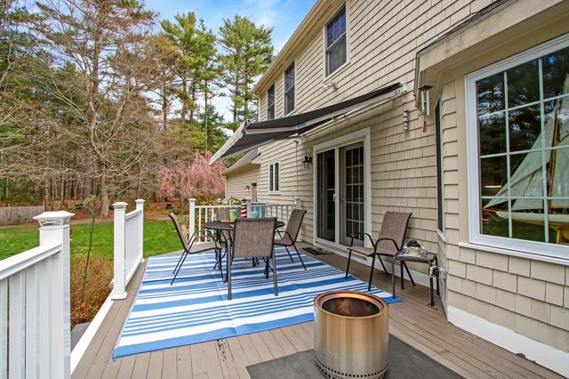 842 Main Street, Wareham, MA 02571