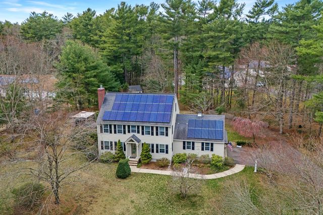 842 Main Street, Wareham, MA 02571