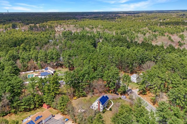 842 Main Street, Wareham, MA 02571
