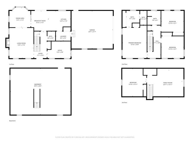 842 Main Street, Wareham, MA 02571