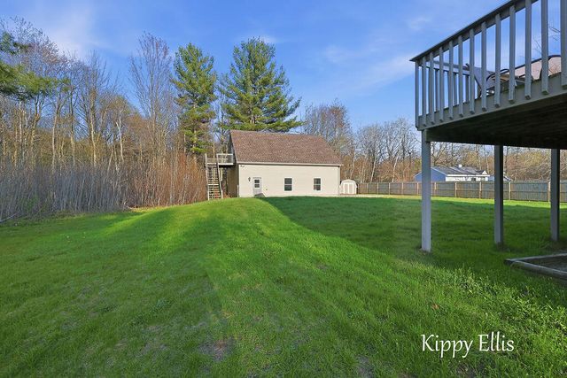 566 S Dangl Road, Muskegon Twp, MI 49442