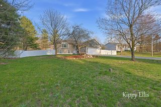 566 S Dangl Road, Muskegon Twp, MI 49442