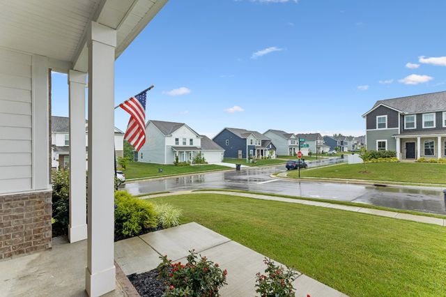3819 Lantern Ln, Columbia, TN 38401