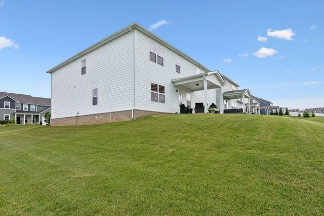 3819 Lantern Ln, Columbia, TN 38401