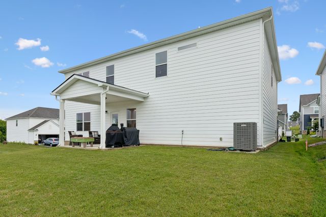 3819 Lantern Ln, Columbia, TN 38401