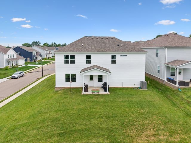 3819 Lantern Ln, Columbia, TN 38401