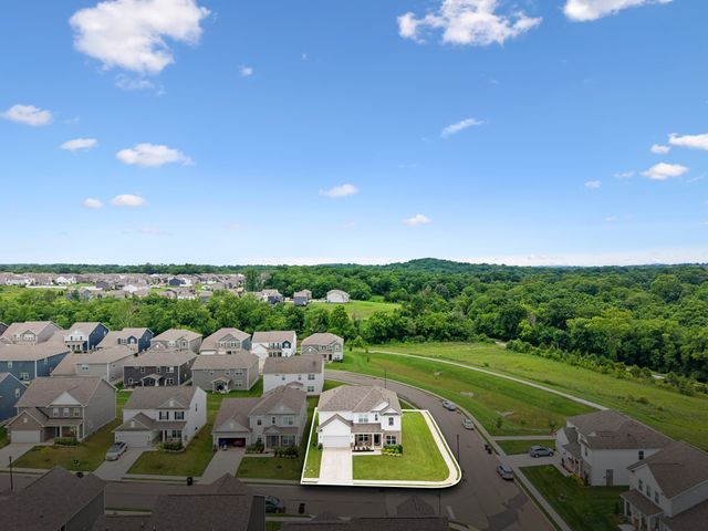 3819 Lantern Ln, Columbia, TN 38401