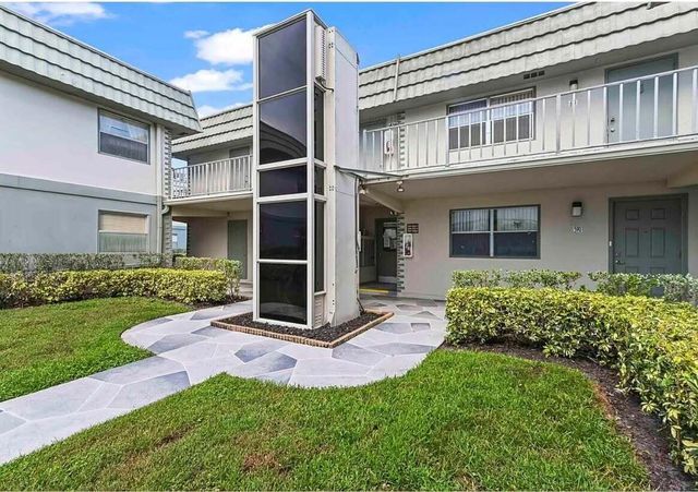 614 MONACO M Way M, Delray Beach, FL 33446