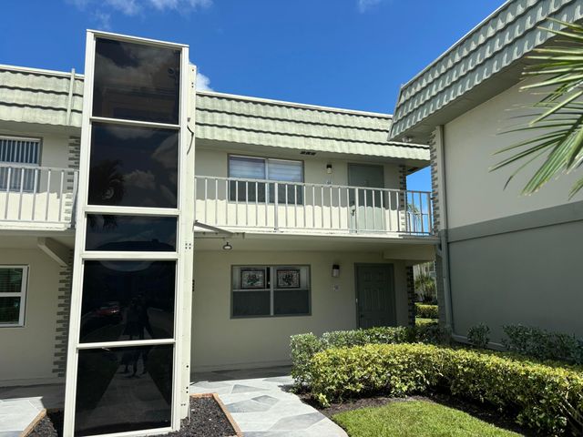 614 MONACO M Way M, Delray Beach, FL 33446