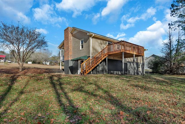 2019 Quail Ridge Road, Anderson, SC 29625