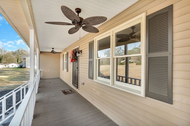 2019 Quail Ridge Road, Anderson, SC 29625