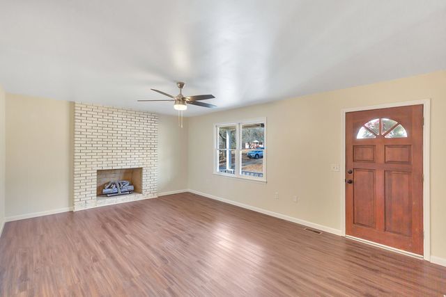 2019 Quail Ridge Road, Anderson, SC 29625