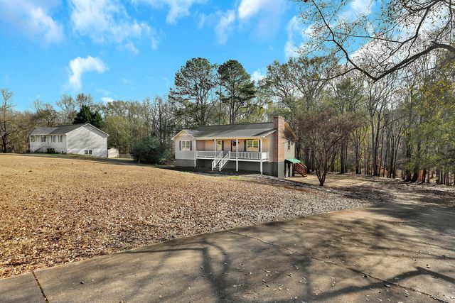 2019 Quail Ridge Road, Anderson, SC 29625