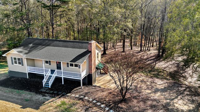 2019 Quail Ridge Road, Anderson, SC 29625