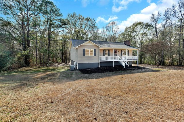 2019 Quail Ridge Road, Anderson, SC 29625