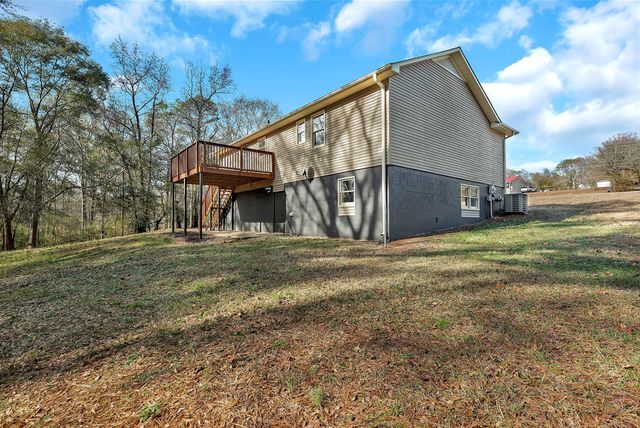 2019 Quail Ridge Road, Anderson, SC 29625