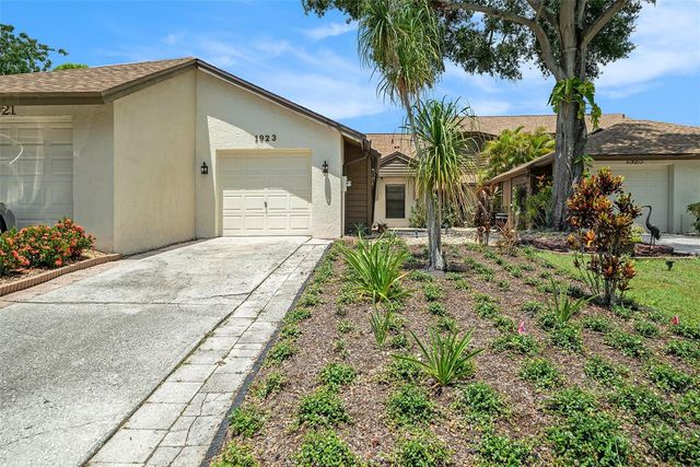 1923 BAYSHORE COURT, Safety Harbor, FL 34695