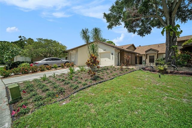 1923 BAYSHORE COURT, Safety Harbor, FL 34695