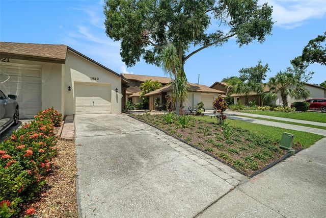 1923 BAYSHORE COURT, Safety Harbor, FL 34695