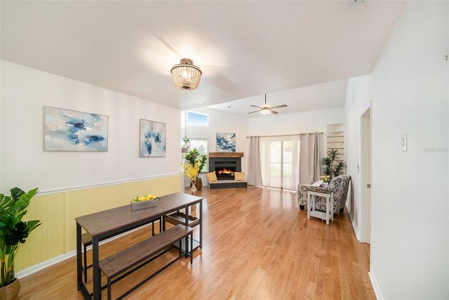 1923 BAYSHORE COURT, Safety Harbor, FL 34695