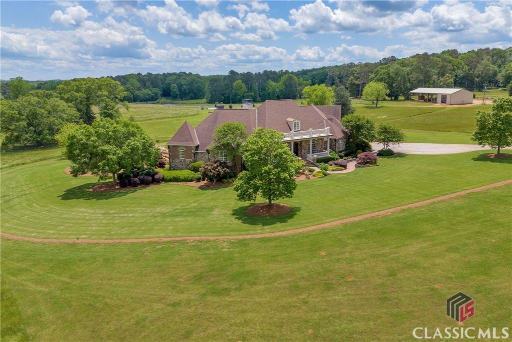 Image 11 of property listing at 3881 Sims Bridge Road, Monroe, GA 30656