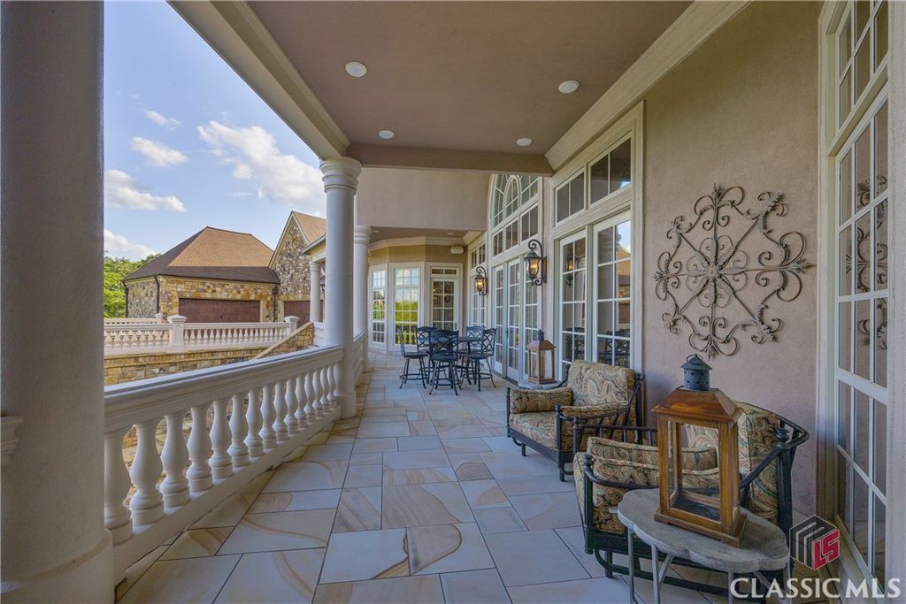 Image 17 of property listing at 3881 Sims Bridge Road, Monroe, GA 30656