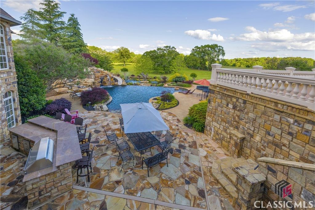 Image 19 of property listing at 3881 Sims Bridge Road, Monroe, GA 30656