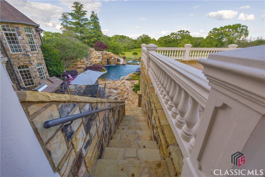 Image 20 of property listing at 3881 Sims Bridge Road, Monroe, GA 30656