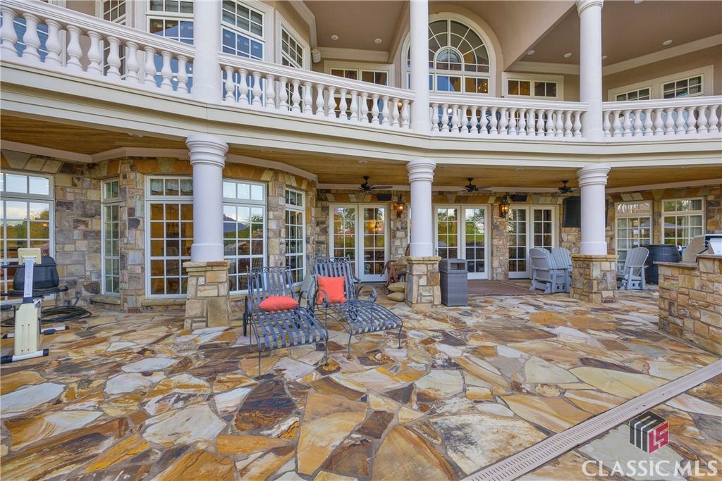 Image 21 of property listing at 3881 Sims Bridge Road, Monroe, GA 30656