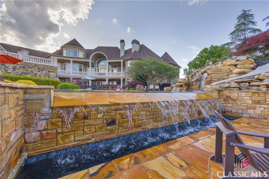 Image 25 of property listing at 3881 Sims Bridge Road, Monroe, GA 30656